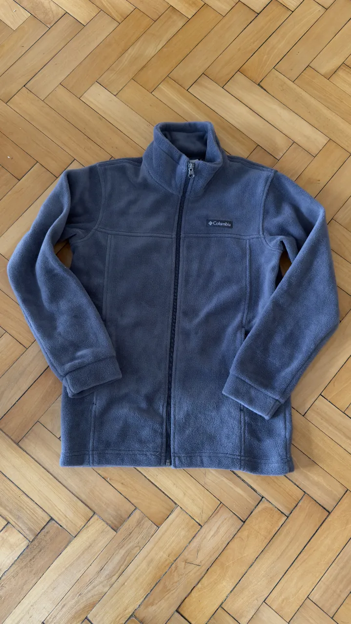 Campera Columbia - imagen 4