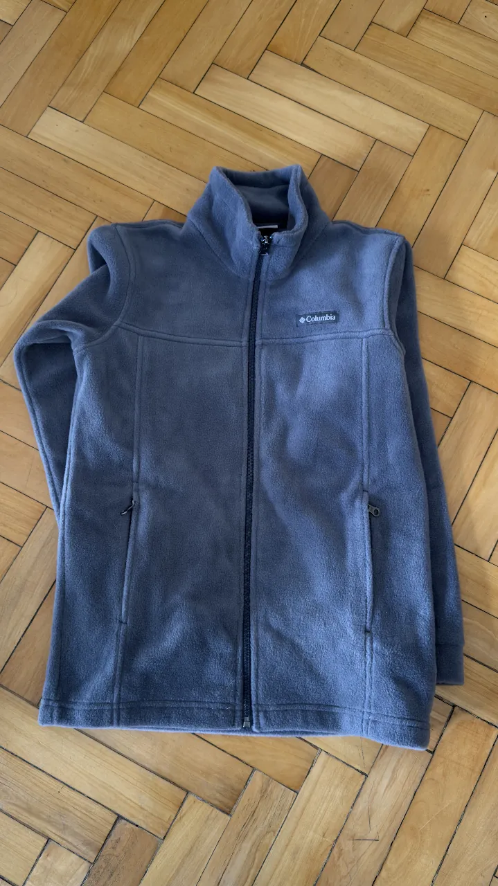 Campera Columbia - imagen 2