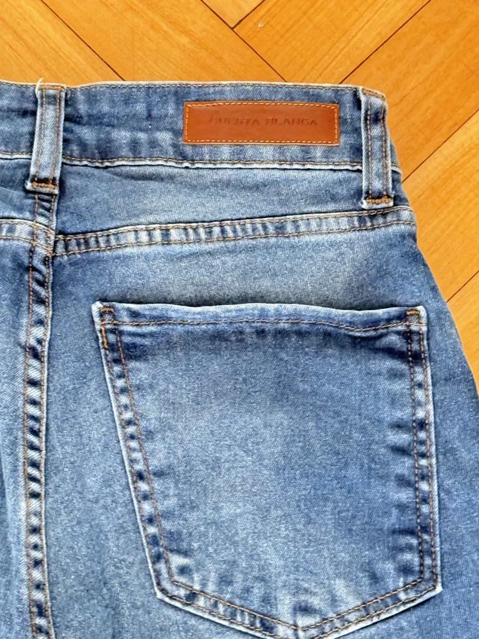 Pantalón Cuesta Blanca - imagen 6