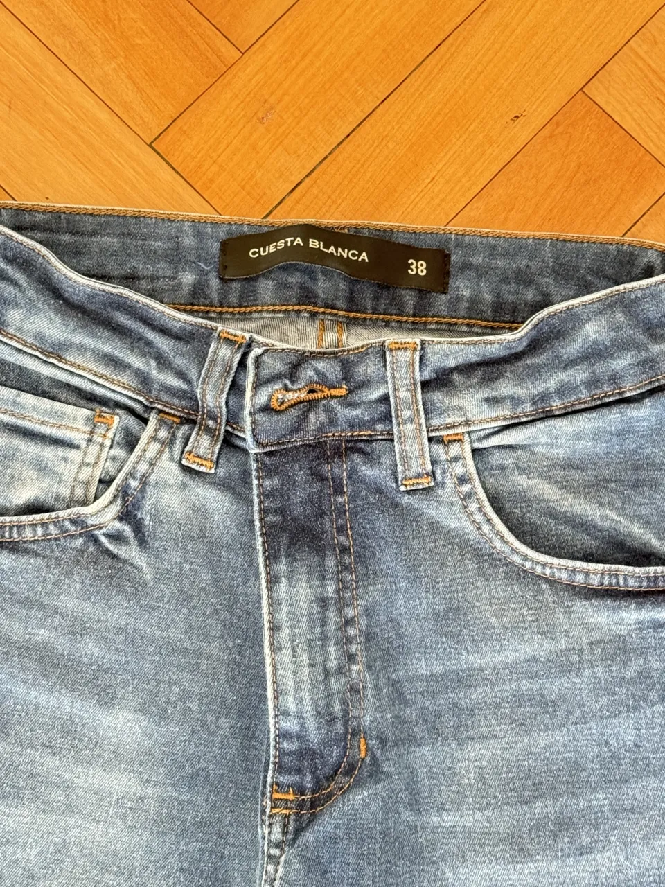 Pantalón Cuesta Blanca - imagen 7