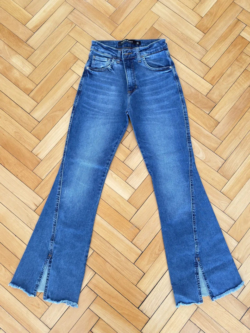 Pantalón Cuesta Blanca - imagen 9