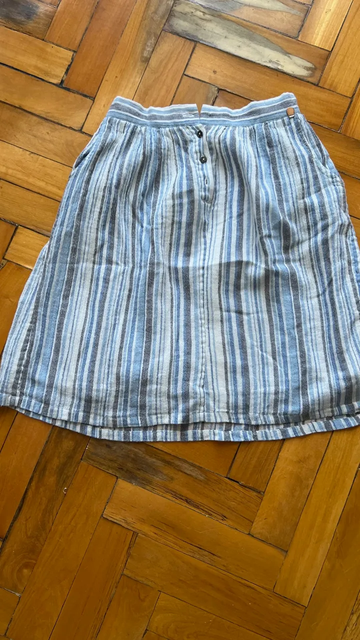 Pollera Rapsodia - imagen 3