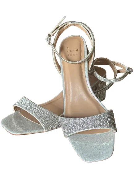 Sandalias a new day - imagen 1
