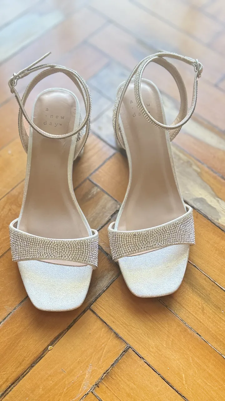 Sandalias a new day - imagen 4