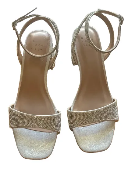 Sandalias a new day - imagen 3