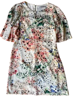 Vestido Zara