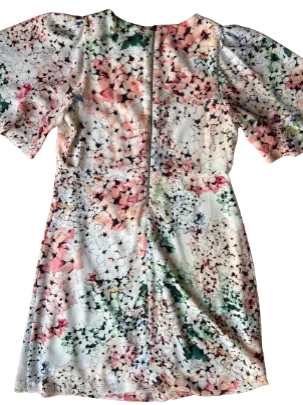 Vestido Zara miniatura 4