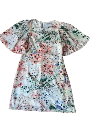 Vestido Zara miniatura 6