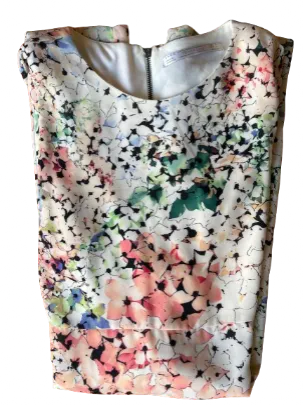 Vestido Zara miniatura 5