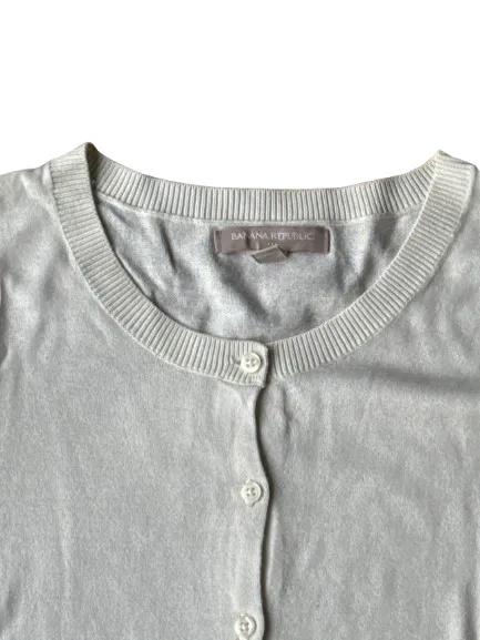 Cardigan Banana Republic - imagen 3