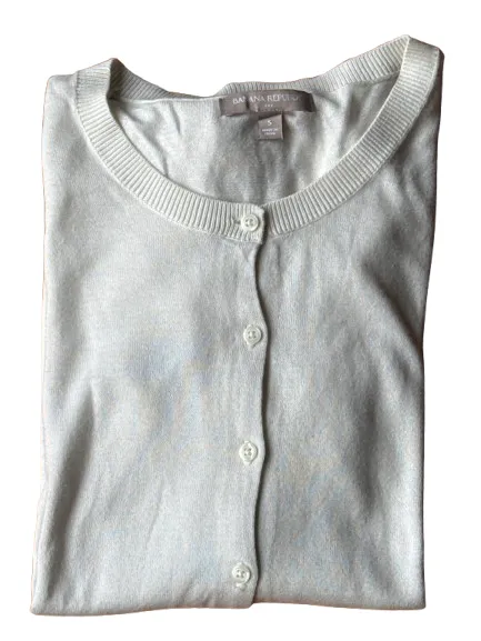 Cardigan Banana Republic - imagen 2