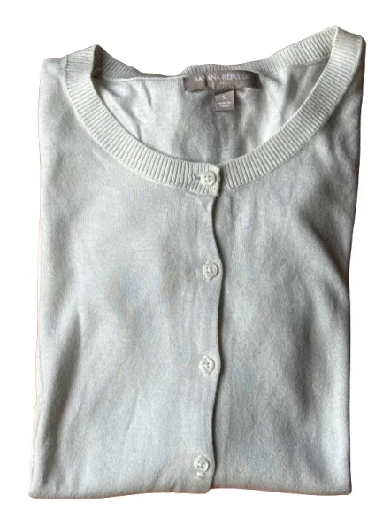 Cardigan Banana Republic - imagen 1