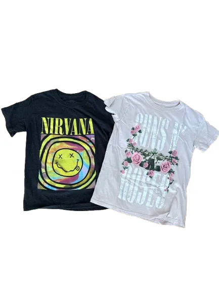 Remera Target - imagen 2
