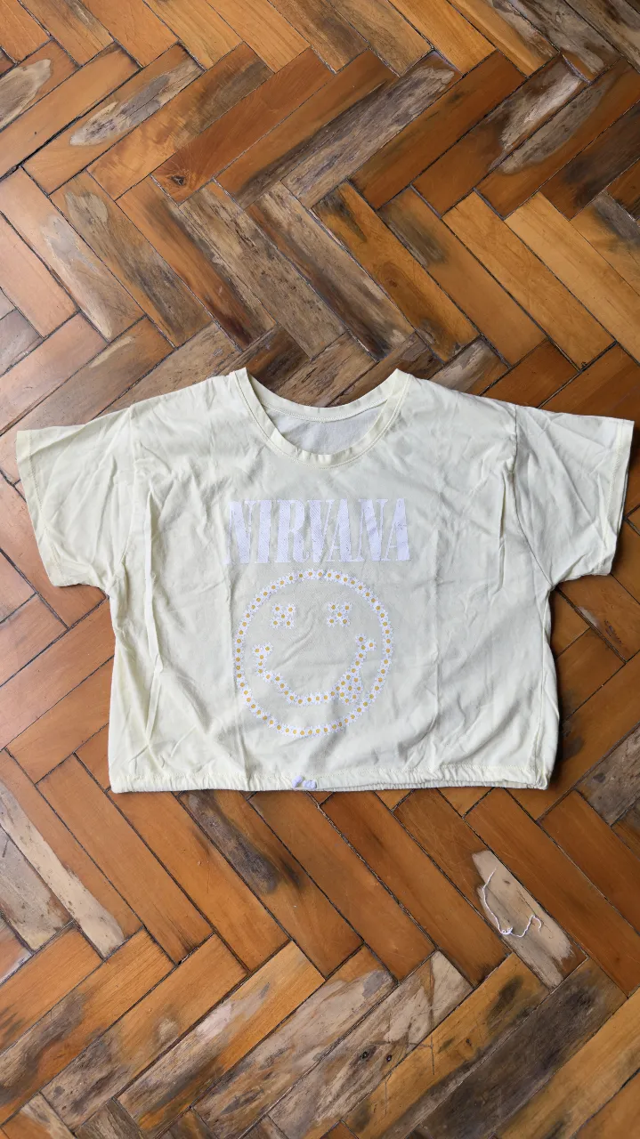 Remera Otro - imagen 4