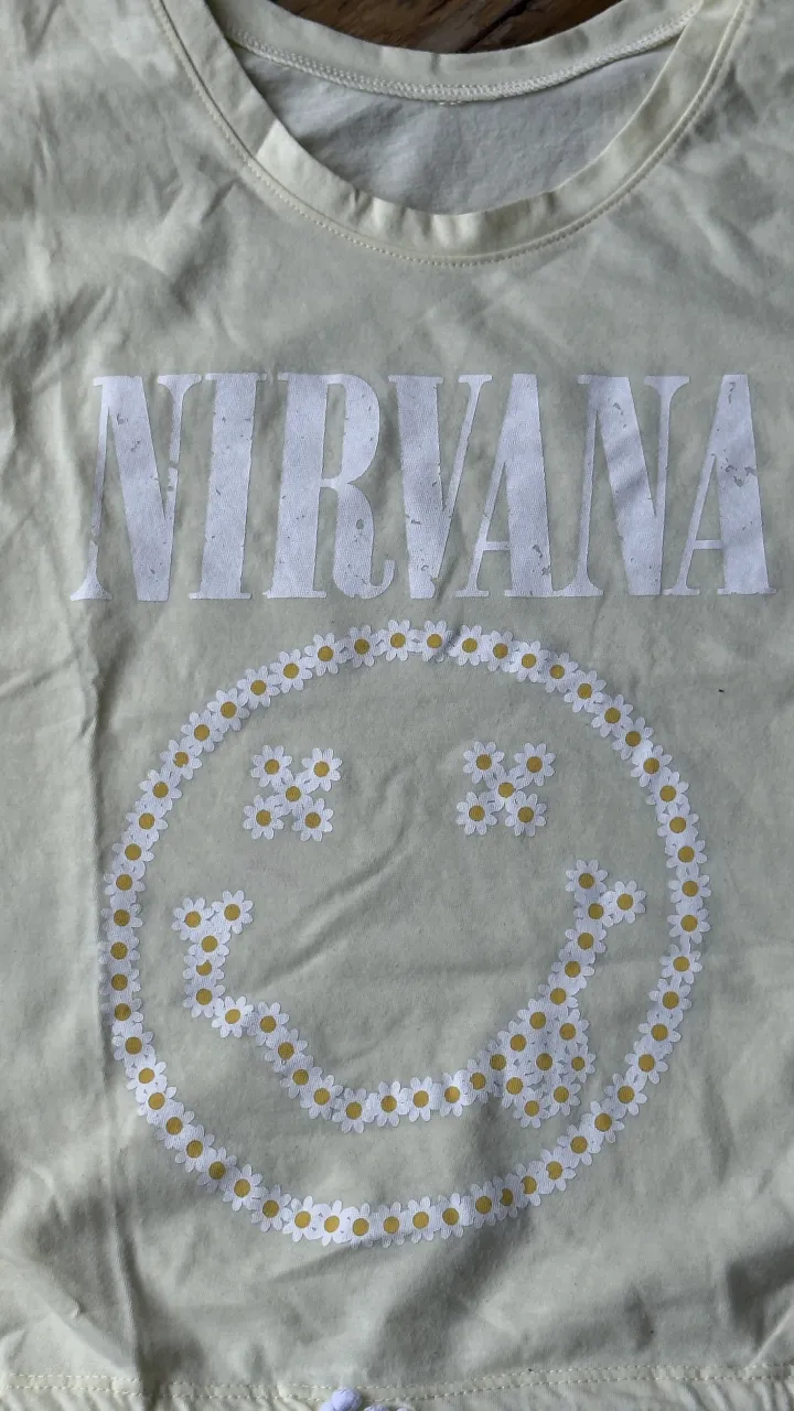 Remera Otro - imagen 3