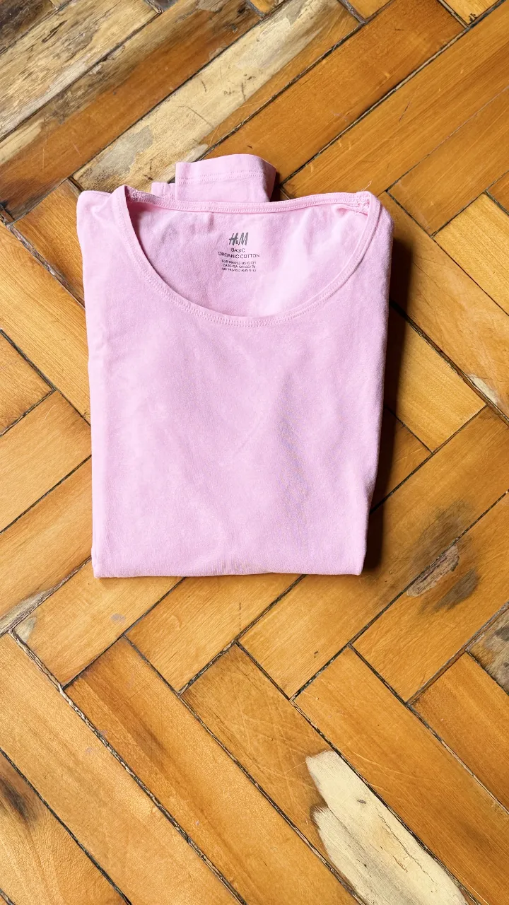 Remera H&M - imagen 6