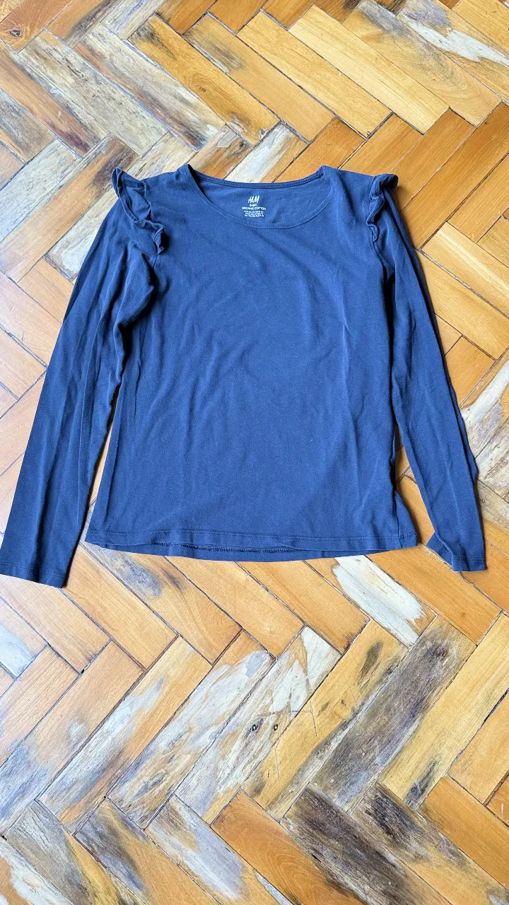 Remera H&M - imagen 3