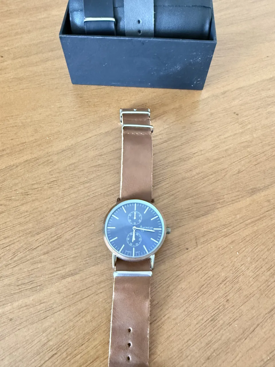 Reloj Armani Exchange - imagen 5