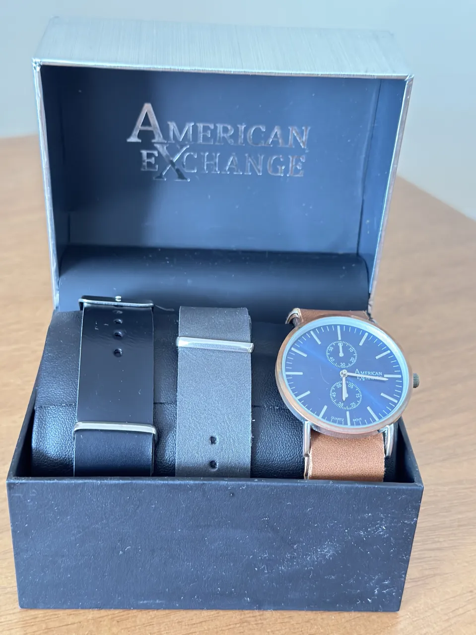 Reloj Armani Exchange - imagen 6