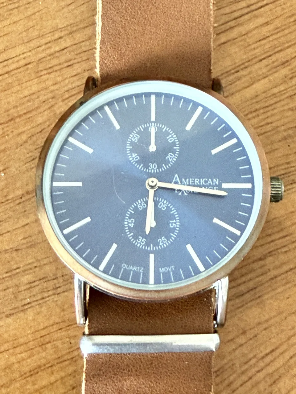 Reloj Armani Exchange - imagen 10