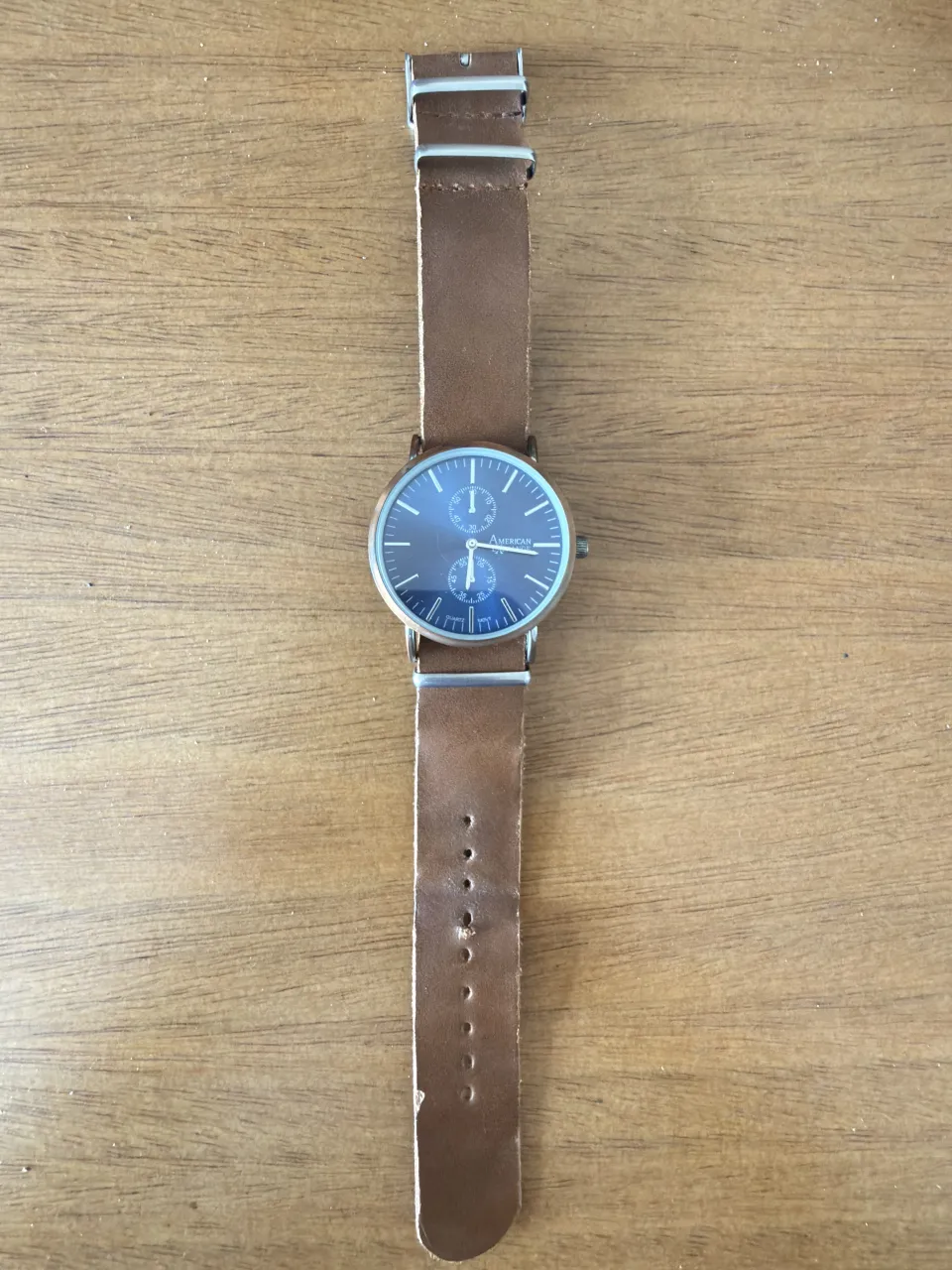 Reloj Armani Exchange - imagen 3