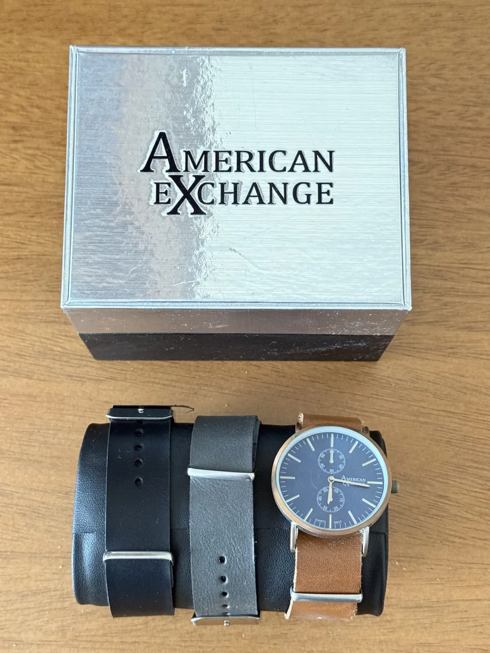 Reloj Armani Exchange - imagen 8
