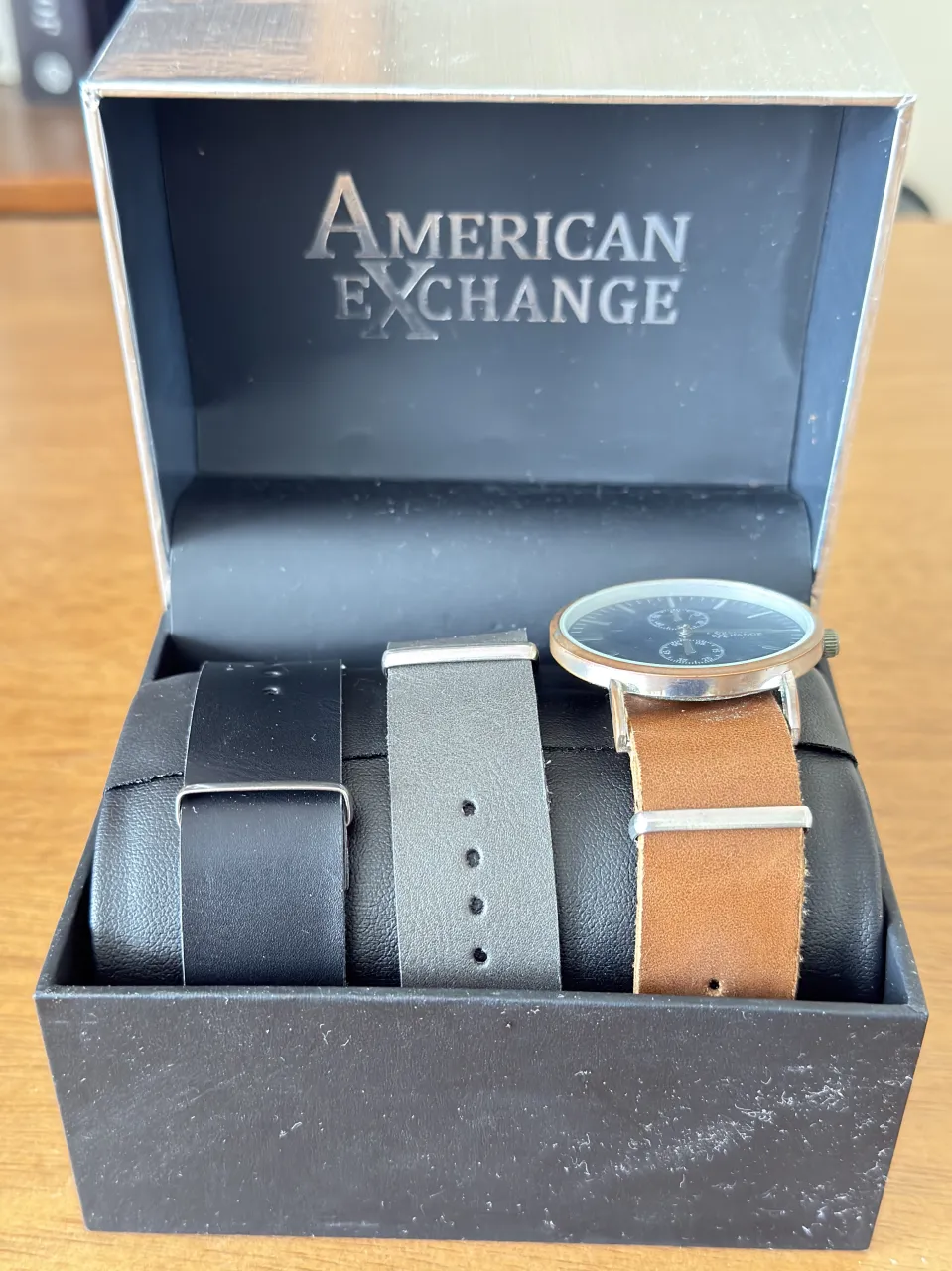 Reloj Armani Exchange - imagen 9