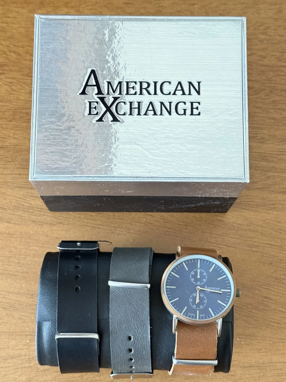 Reloj Armani Exchange - imagen 7