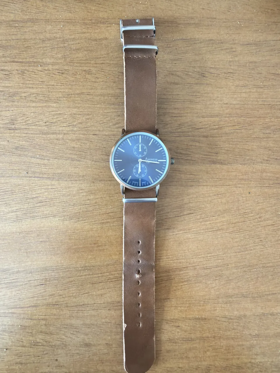 Reloj Armani Exchange - imagen 4