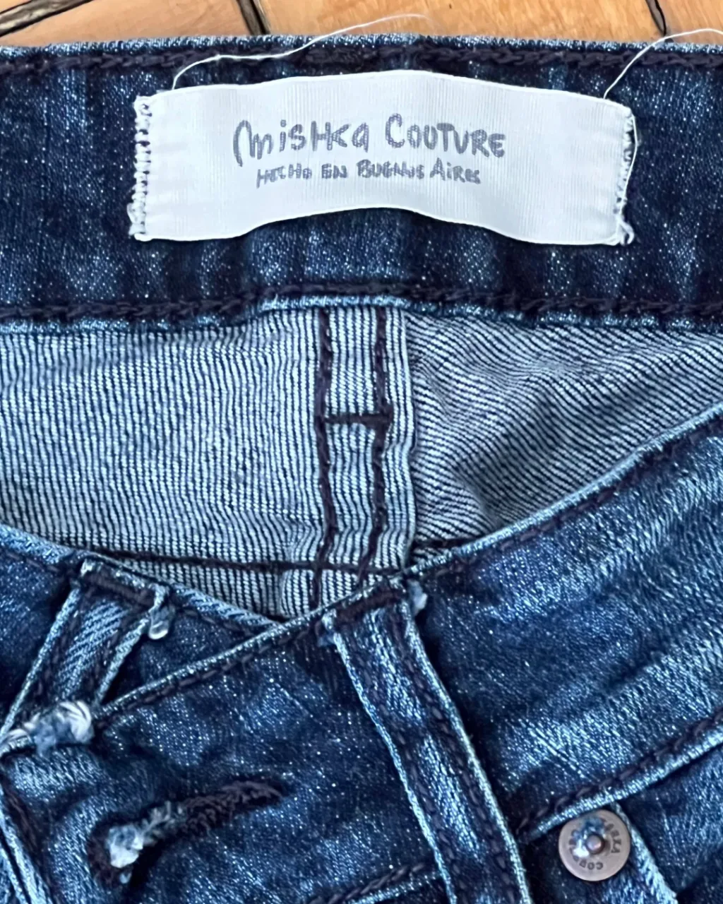 Jean Mishka - imagen 3
