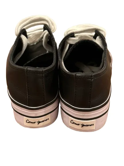 Zapatillas Como Quieres - imagen 4