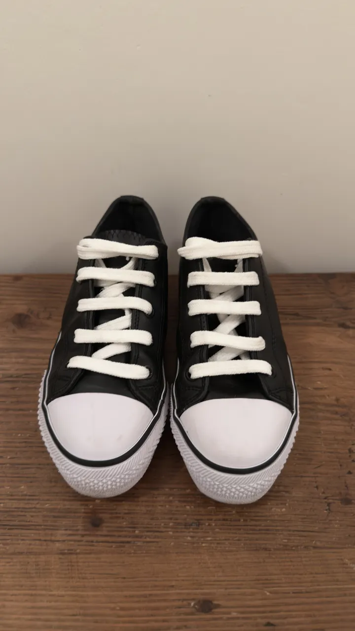 Zapatillas Como Quieres - imagen 5