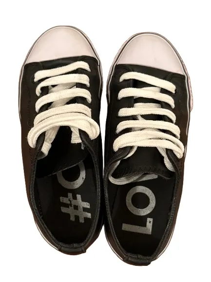 Zapatillas Como Quieres - imagen 3