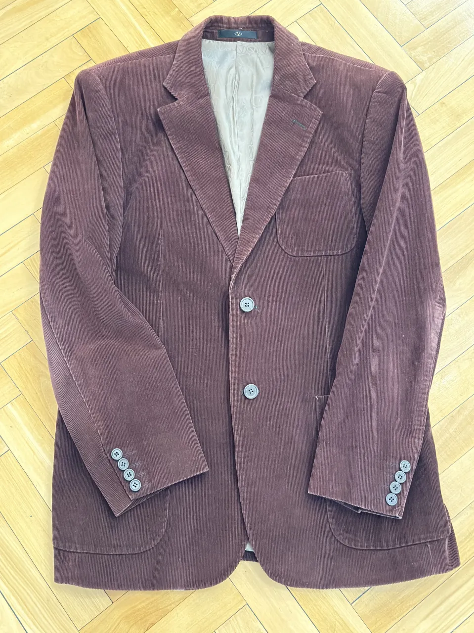 Blazer Valentino - imagen 6