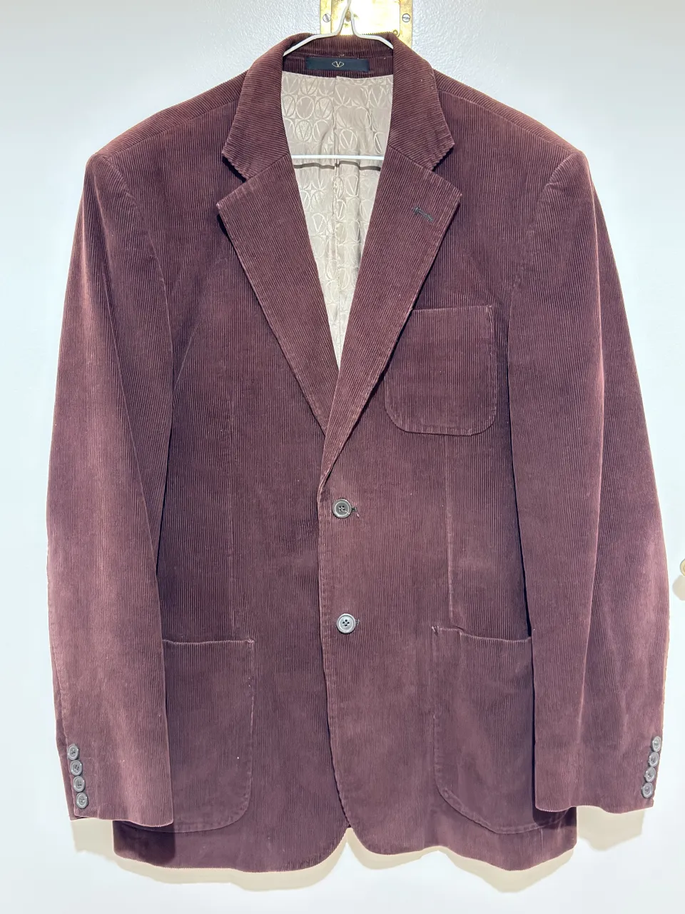 Blazer Valentino - imagen 3