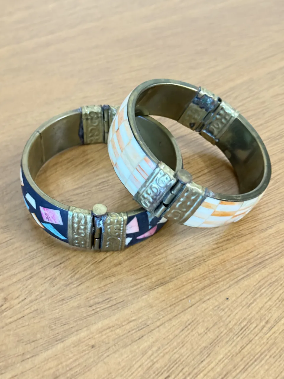 Pulsera Varios
