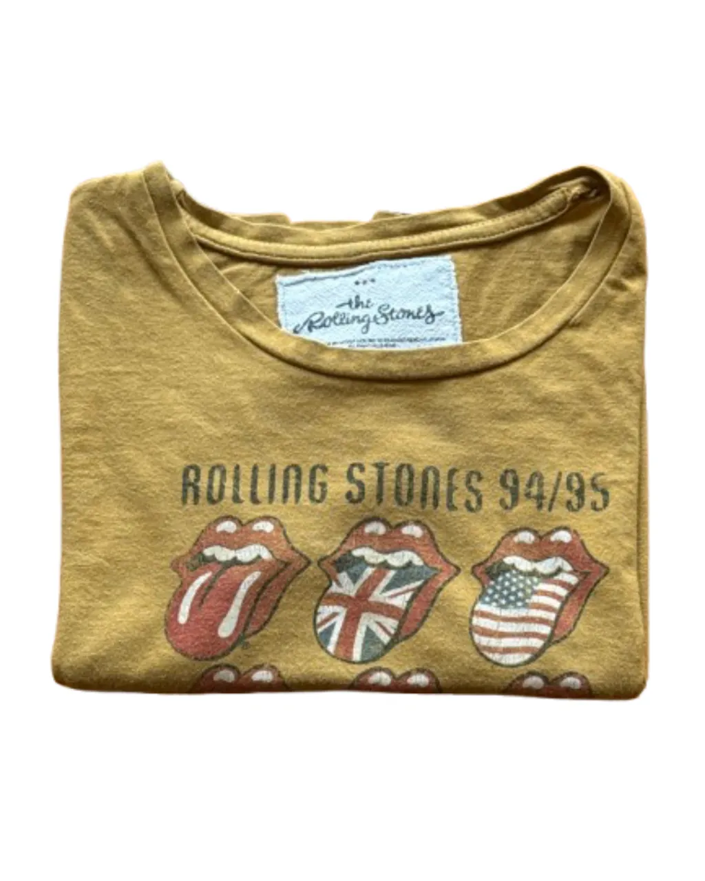 Remera Rapsodia - imagen 4