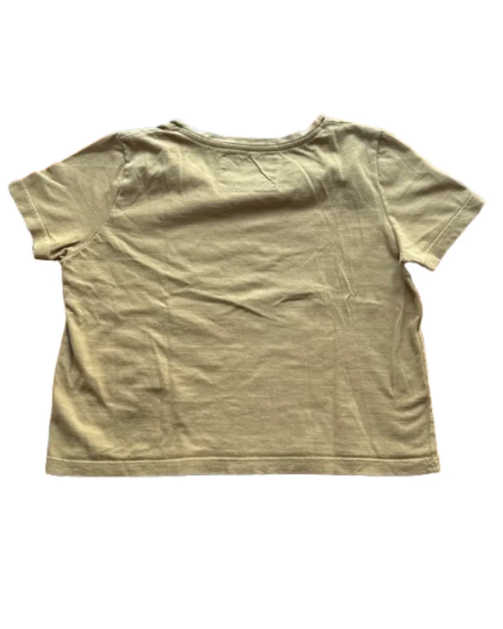 Remera Rapsodia - imagen 3