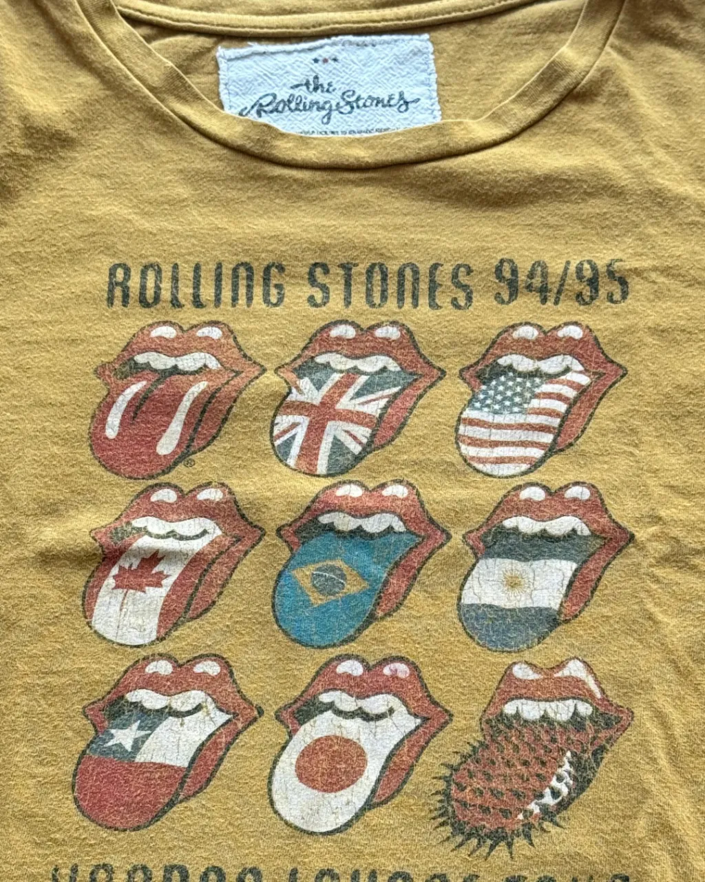 Remera Rapsodia - imagen 2