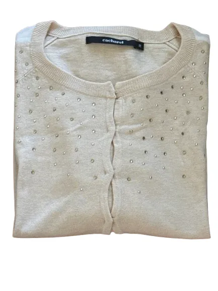 Cardigan Cacharel - imagen 5