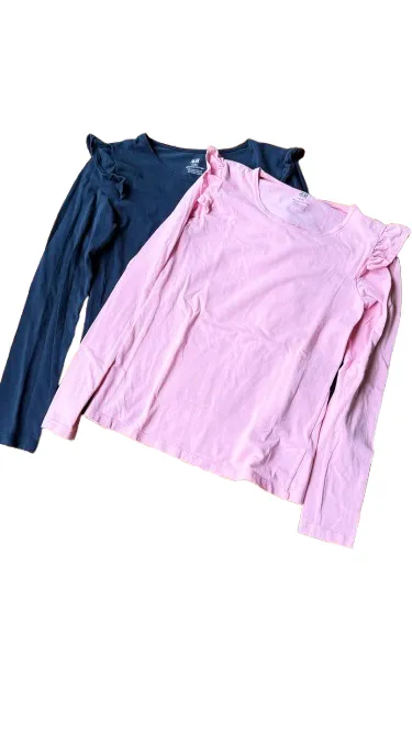 Remera H&M - imagen 2