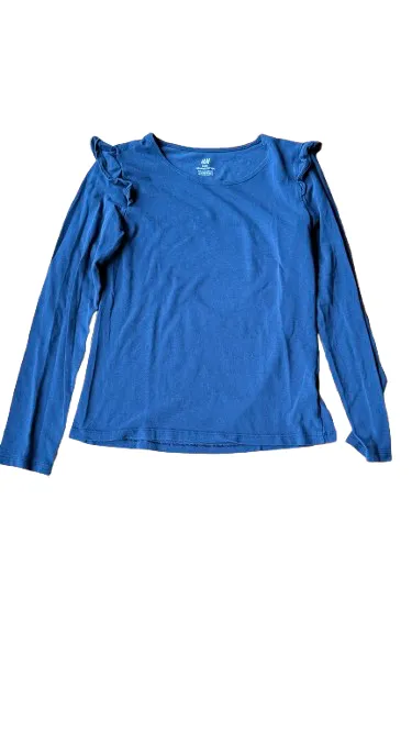 Remera H&M - imagen 4