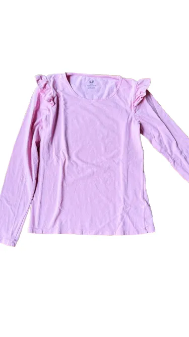 Remera H&M - imagen 3
