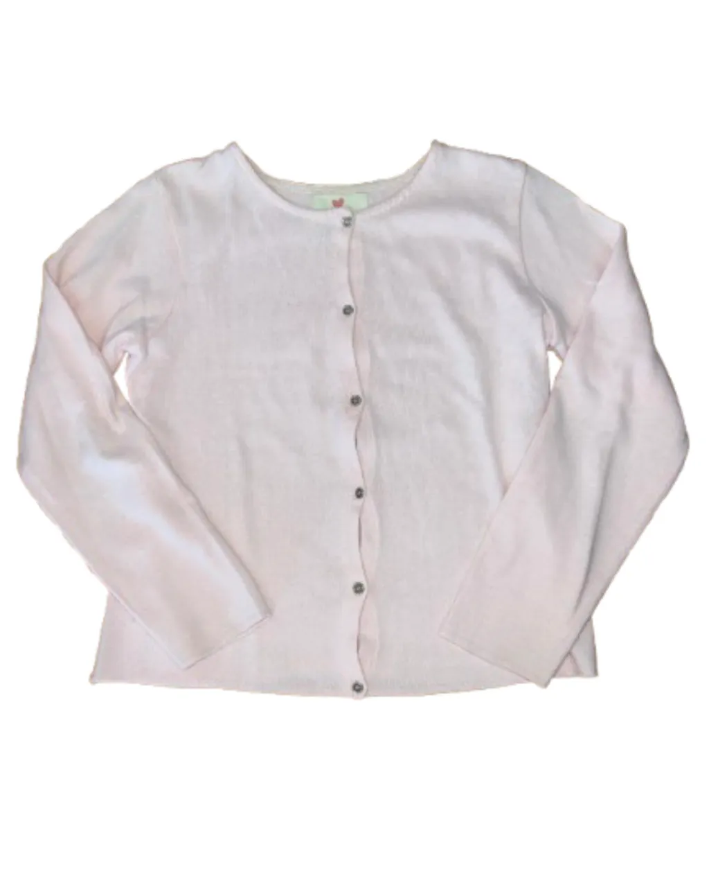 Sweater de cuello redondo Zara Collection - imagen 1