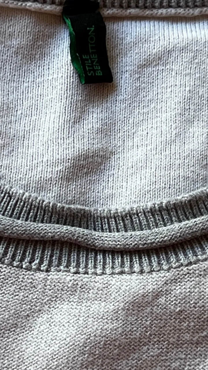 Sweater United Colors of Benetton - imagen 4