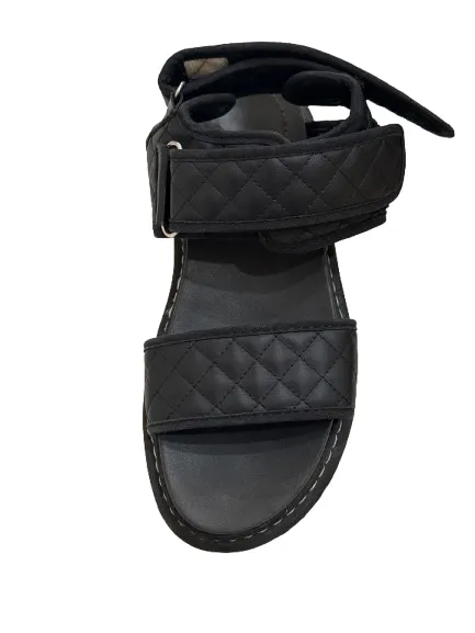 Sandalias Cómo quieres que te quiera - imagen 2