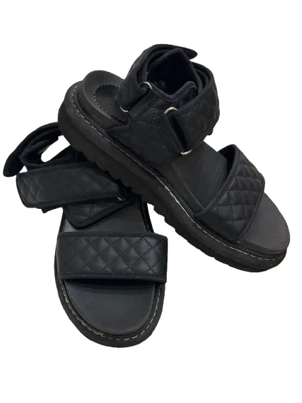 Sandalias Cómo quieres que te quiera - imagen 7