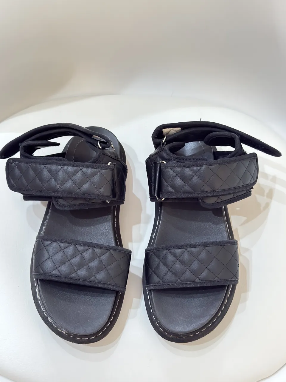 Sandalias Cómo quieres que te quiera - imagen 8