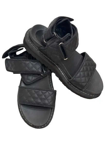 Sandalias Cómo quieres que te quiera - imagen 4