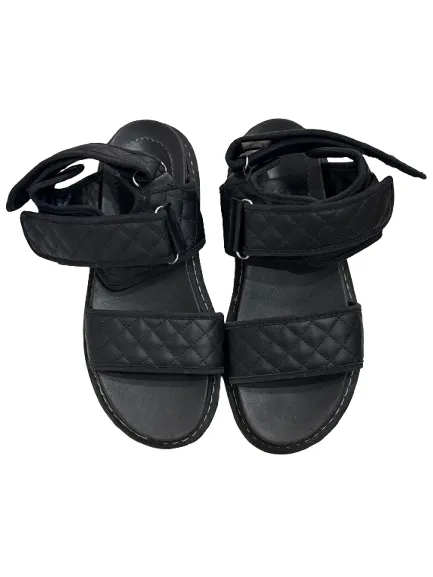 Sandalias Cómo quieres que te quiera - imagen 6